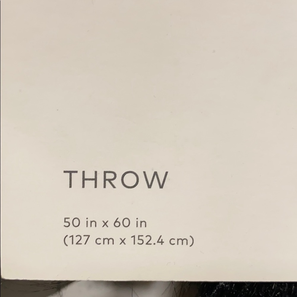 Project 62 Throw - Picture 6 of 6